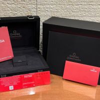 オメガ スピードマスタームーンウォッチプロフェッショナル
 310.32.42.50.01.002