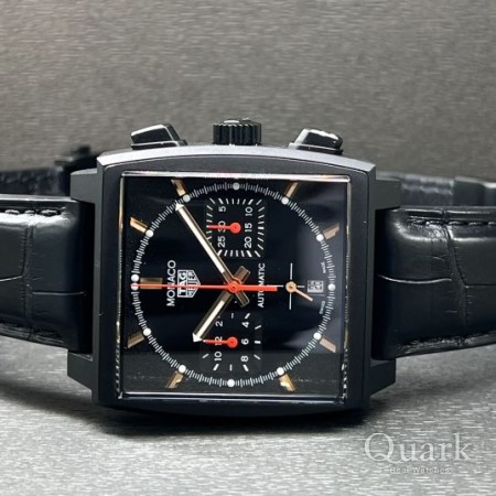 タグホイヤー モナコ クロノグラフ スペシャル エディション
 CBL2180.FC6497