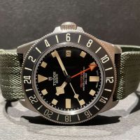 チューダー ペラゴス FXD GMT
 2542G247NU-0002