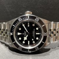 チューダー ブラックベイ 7941A1A0NU-0003