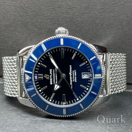 ブライトリング スーパーオーシャン ヘリテージ II 42mm
 AB2010