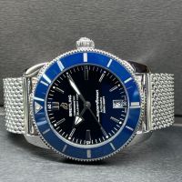 ブライトリング スーパーオーシャン ヘリテージ II 42mm
 AB2010