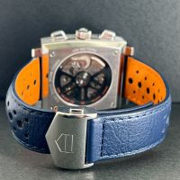 タグホイヤー モナコ クロノグラフ ガルフ スペシャルエディション
 CBL2115.FC6494