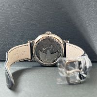 ブレゲ トラディション レトログラード デイト 7597 7597BB/G1/9WU