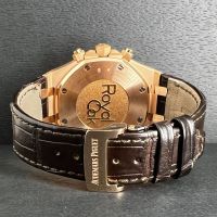 オーデマピゲ ロイヤルオーククロノグラフ
 26331OR.OO.D821CR.01