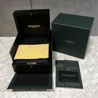 オーデマピゲ ロイヤルオーククロノグラフ
 26331OR.OO.D821CR.01