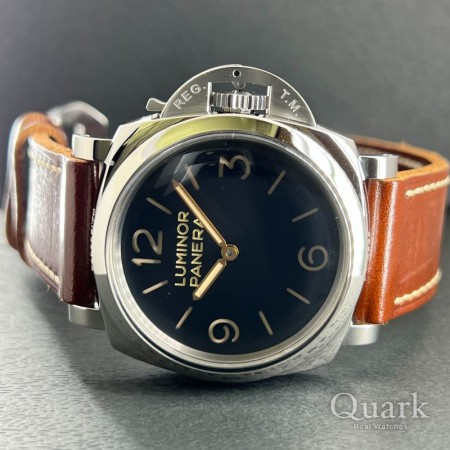 パネライ ルミノール 1950 3デイズ
 PAM00372