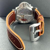 パネライ ルミノール 1950 3デイズ
 PAM00372