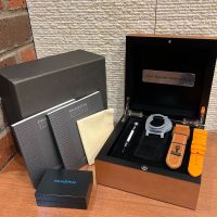 パネライ ルミノール 1950 3デイズ
 PAM00372