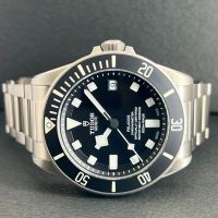 チューダー ぺラゴス 25600TN-0001