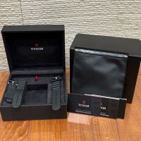 チューダー ぺラゴス 25600TN-0001