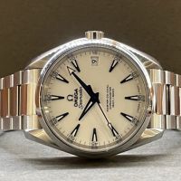 オメガ シーマスター アクアテラ 150M
 231.90.39.21.04.001