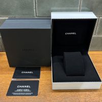 シャネル J12 BLEU キャリバー 12.1
 H9632