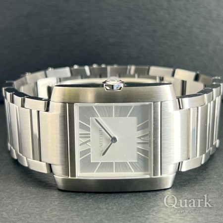 カルティエ タンクフランセーズ MM 日本限定
 WSTA0086