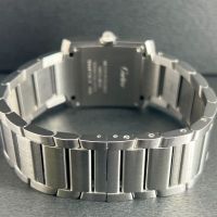 カルティエ タンクフランセーズ MM 日本限定
 WSTA0086