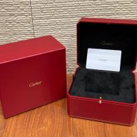 カルティエ タンクフランセーズ MM 日本限定
 WSTA0086