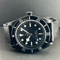 チューダー ヘリテージ ブラックベイ ダーク
 79230DK-0007