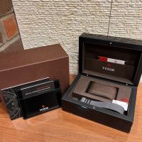 チューダー ヘリテージ ブラックベイ ダーク
 79230DK-0007