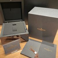 ヴァシュロン・コンスタンタン パトリモニー・コンテンポラリー
 81180/000G-9117