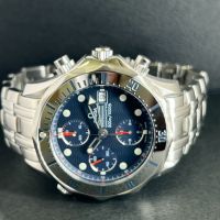 オメガ シーマスター プロフェッショナル 300 クロノグラフ
 2598.80