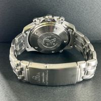 オメガ シーマスター プロフェッショナル 300 クロノグラフ
 2598.80