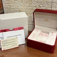 オメガ シーマスター プロフェッショナル 300 クロノグラフ
 2598.80