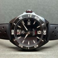 タグホイヤー タグ・ホイヤー フォーミュラ1 41MM
 WAZ2115.FT8023