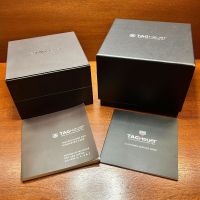 タグホイヤー タグ・ホイヤー フォーミュラ1 41MM
 WAZ2115.FT8023