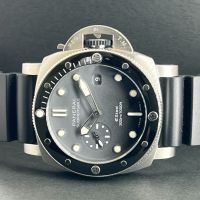 パネライ サブマーシブル クアランタクアトロ Grigio Roccia
 PAM01288