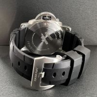 パネライ サブマーシブル クアランタクアトロ Grigio Roccia
 PAM01288