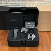 パネライ サブマーシブル クアランタクアトロ Grigio Roccia
 PAM01288