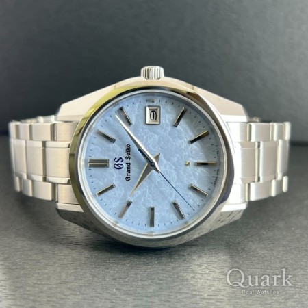 グランド・セイコー ヘリテージコレクション「雲海」 55周年記念限定 世界限定2000本
 SBGP017