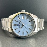 グランド・セイコー ヘリテージコレクション「雲海」 55周年記念限定 世界限定2000本
 SBGP017