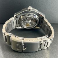 グランド・セイコー ヘリテージコレクション「雲海」 55周年記念限定 世界限定2000本
 SBGP017