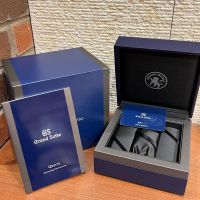 グランド・セイコー ヘリテージコレクション「雲海」 55周年記念限定 世界限定2000本
 SBGP017