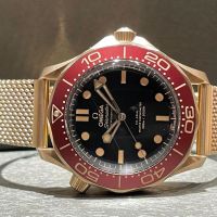 オメガ シーマスター ダイバー 300M 42MM
 210.90.42.20.01.003