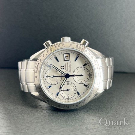 オメガ スピードマスター デイト 日本500本限定
 3211.32