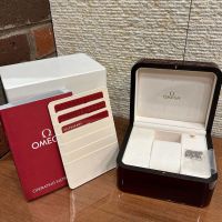 オメガ スピードマスター デイト 日本500本限定
 3211.32