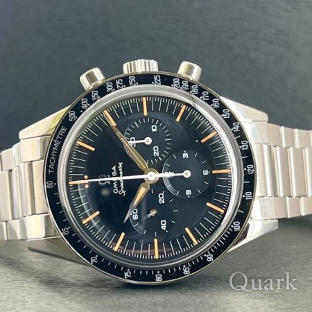 オメガ スピードマスター ファースト オメガ イン スペース 39.7MM
 310.30.40.50.06.001