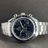 オメガ スピードマスターデイト
 323.30.40.40.06.001