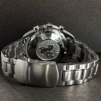 オメガ スピードマスターデイト
 323.30.40.40.06.001