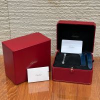 カルティエ サントス ドゥ カルティエ LM
 WSSA0030