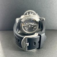 パネライ ルミノール 1950 サブマーシブル 3デイズ アッチャイオ
 PAM00682