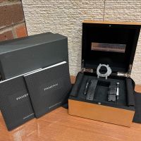 パネライ ルミノール 1950 サブマーシブル 3デイズ アッチャイオ
 PAM00682