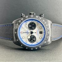 チューダー ブラックベイ クロノ “カーボン 25” 2025本限定
 79377KN-0001