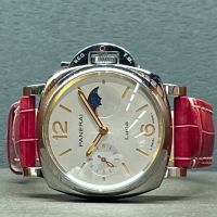 パネライ ルミノールドゥエ ルナ 38MM
 PAM01180