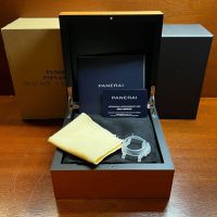 パネライ ルミノールドゥエ ルナ 38MM
 PAM01180