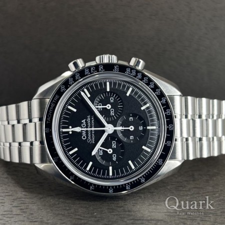 オメガ スピードマスター プロフェッショナル コーアクシャル マスター クロノメーター クロノグラフ 42MM
 310.30.42.50.01.002