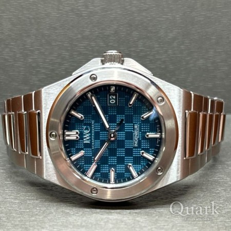 IWC インジュニア・オートマチック40
 IW328903