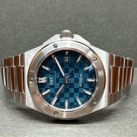 IWC インジュニア・オートマチック40
 IW328903